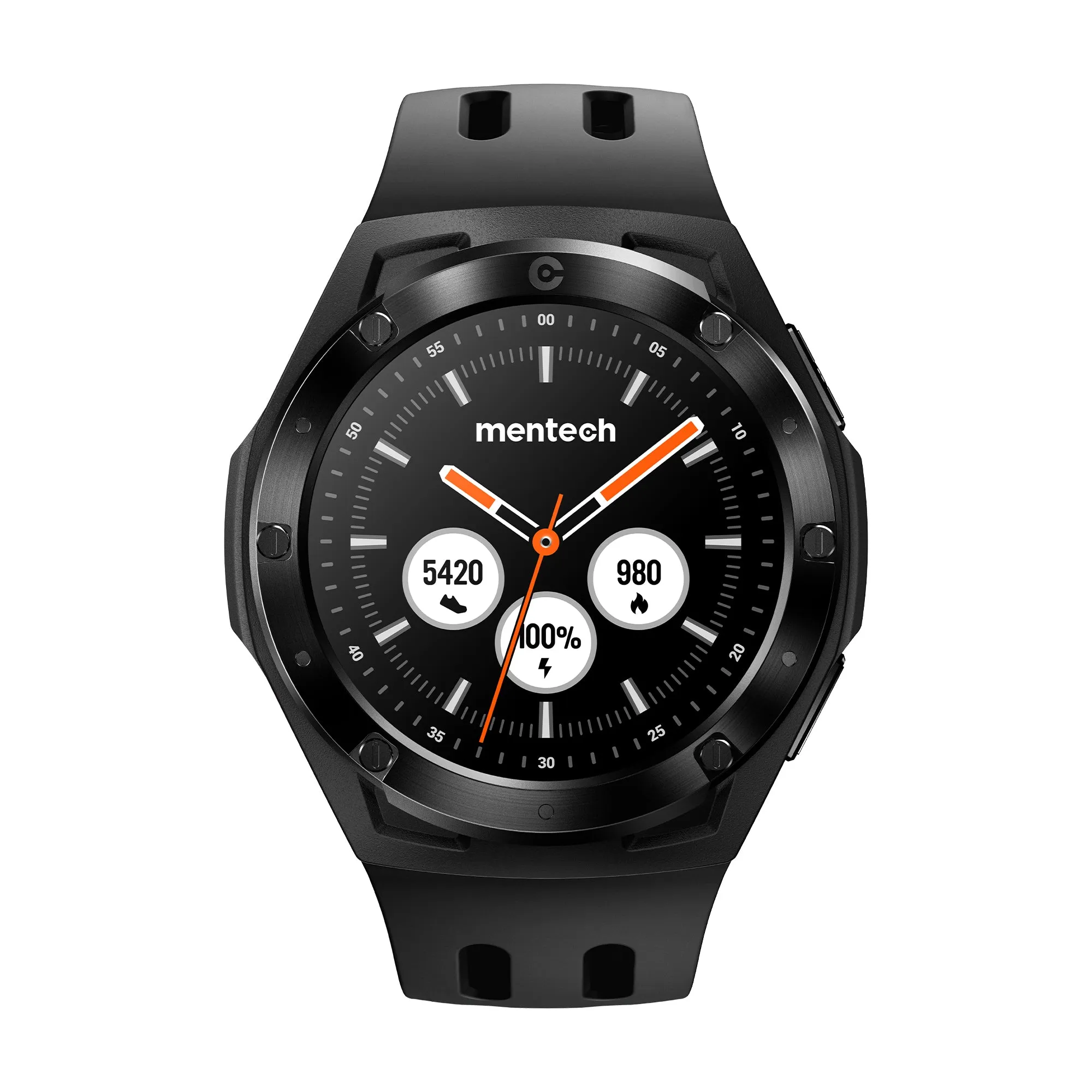 Mentech Xe1 Smartwatch