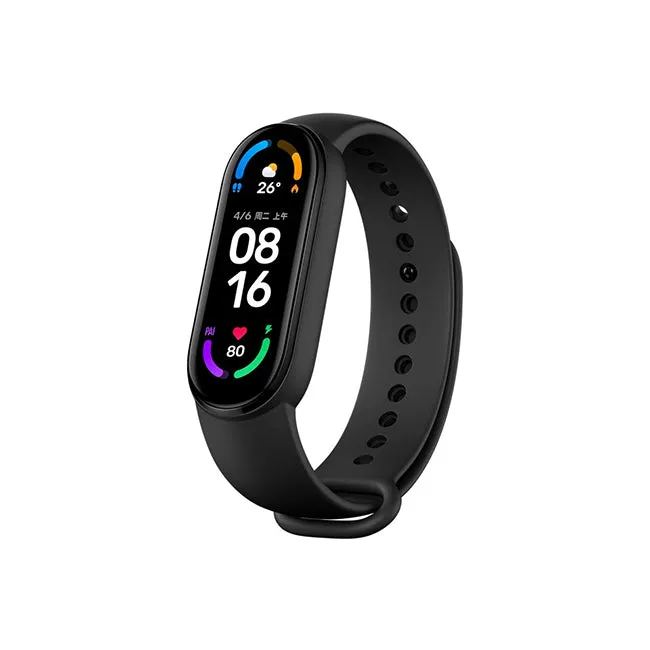 Mi Band 6 Fitness Smartwatch