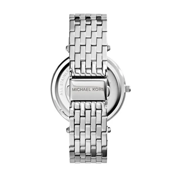 Michael Kors Ladies Darci Watch Mk3190