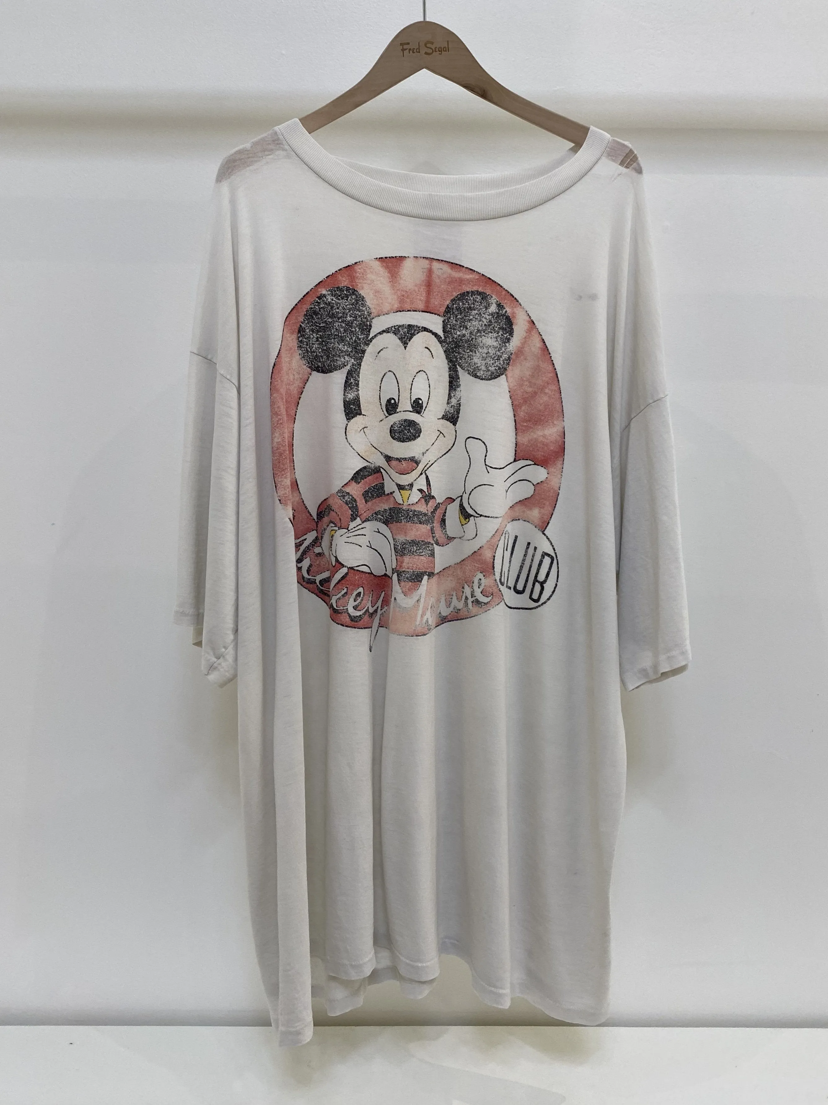 Mickey Mouse Club T-Shirt