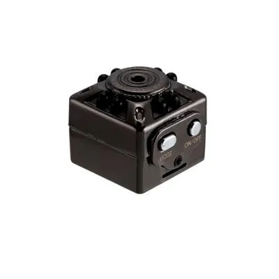 Mini Sized Action Camera