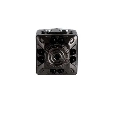 Mini Sized Action Camera