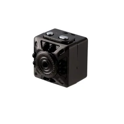 Mini Sized Action Camera