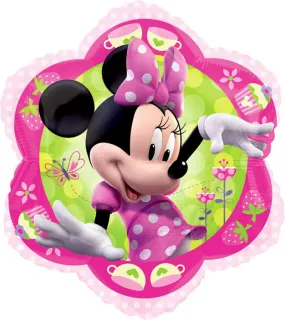 Minnie Foil Balloon 45cm