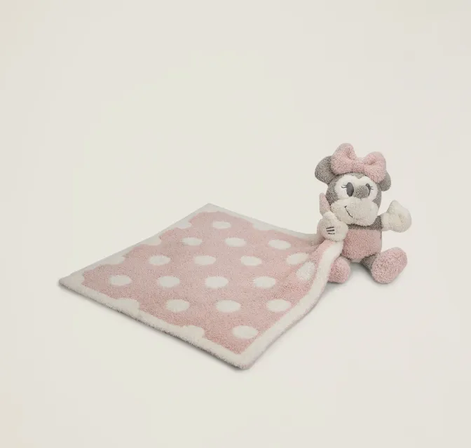 Minnie Mouse Blanket Buddy