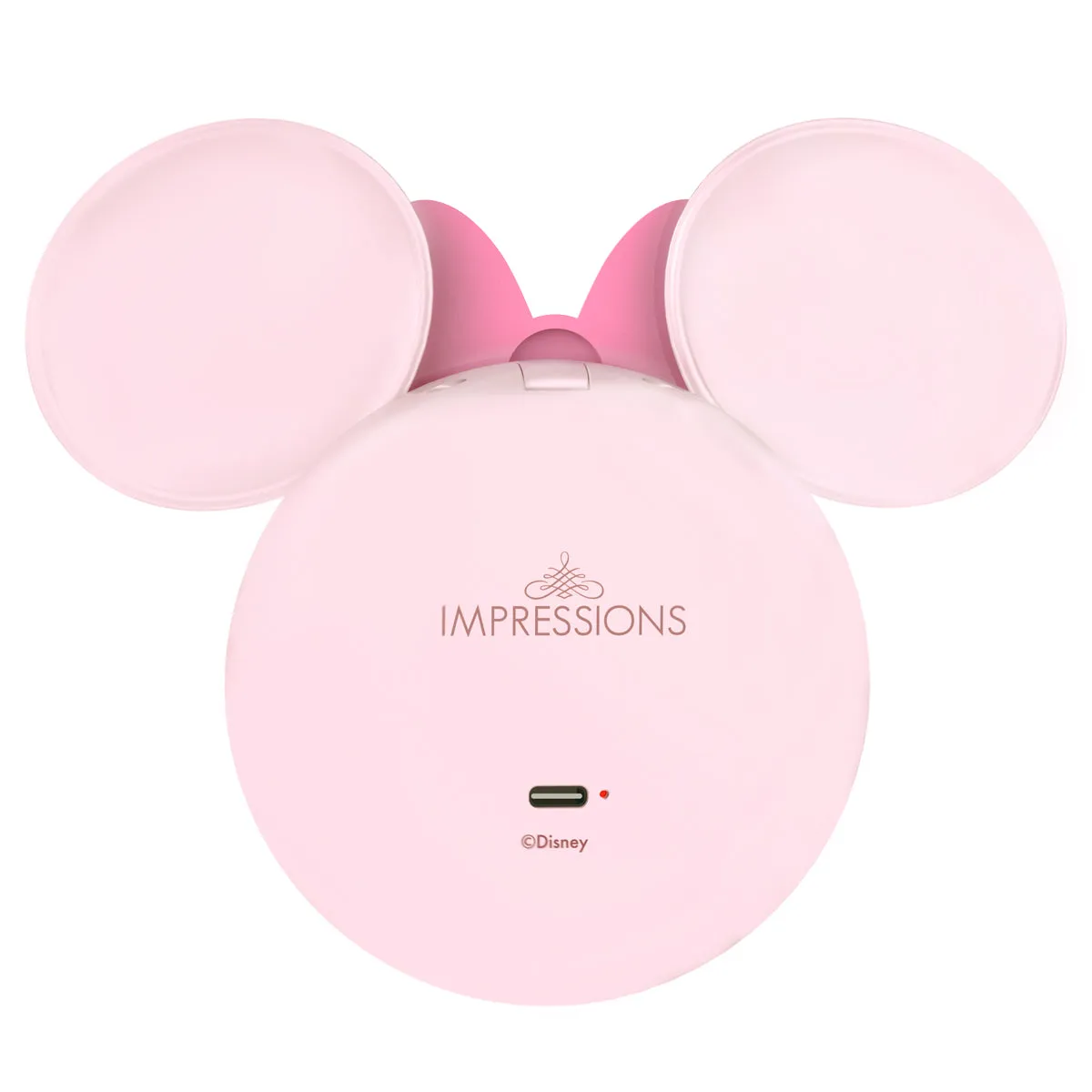 Minnie Mouse Bowtiful LED Compact Mirror