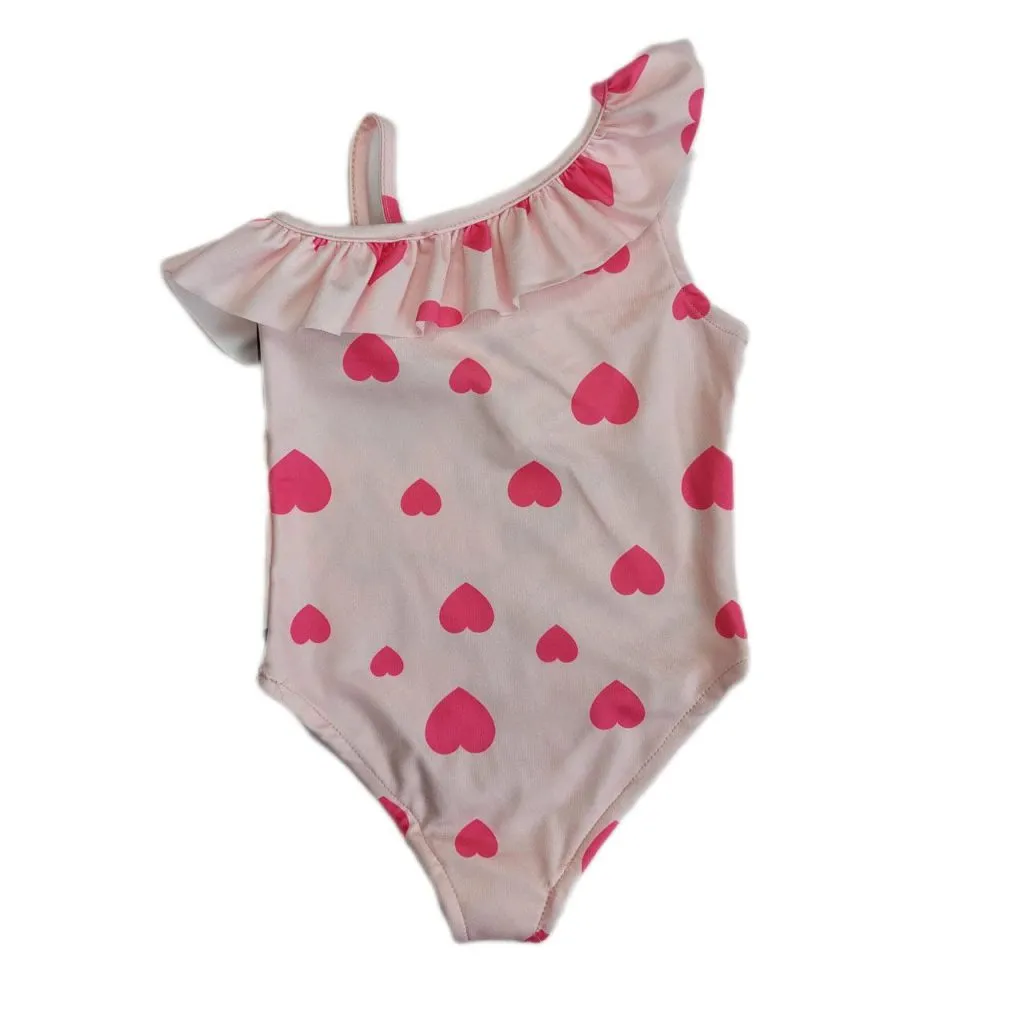 Minnie Mouse Swimsuit