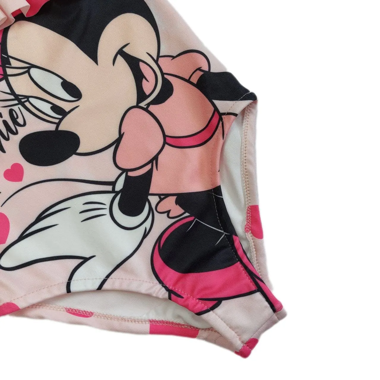 Minnie Mouse Swimsuit