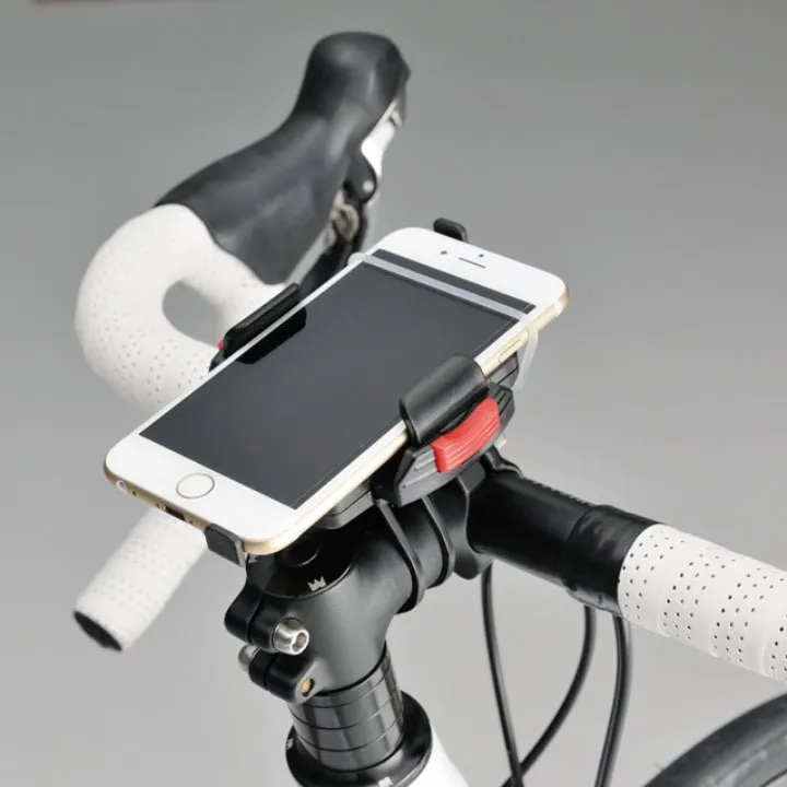 Minoura Accessory Mobile Holder For Smart Phone iH-520-OS