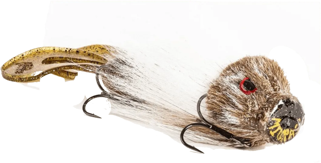 Miuras Mouse | Mini | 40g | 20cm