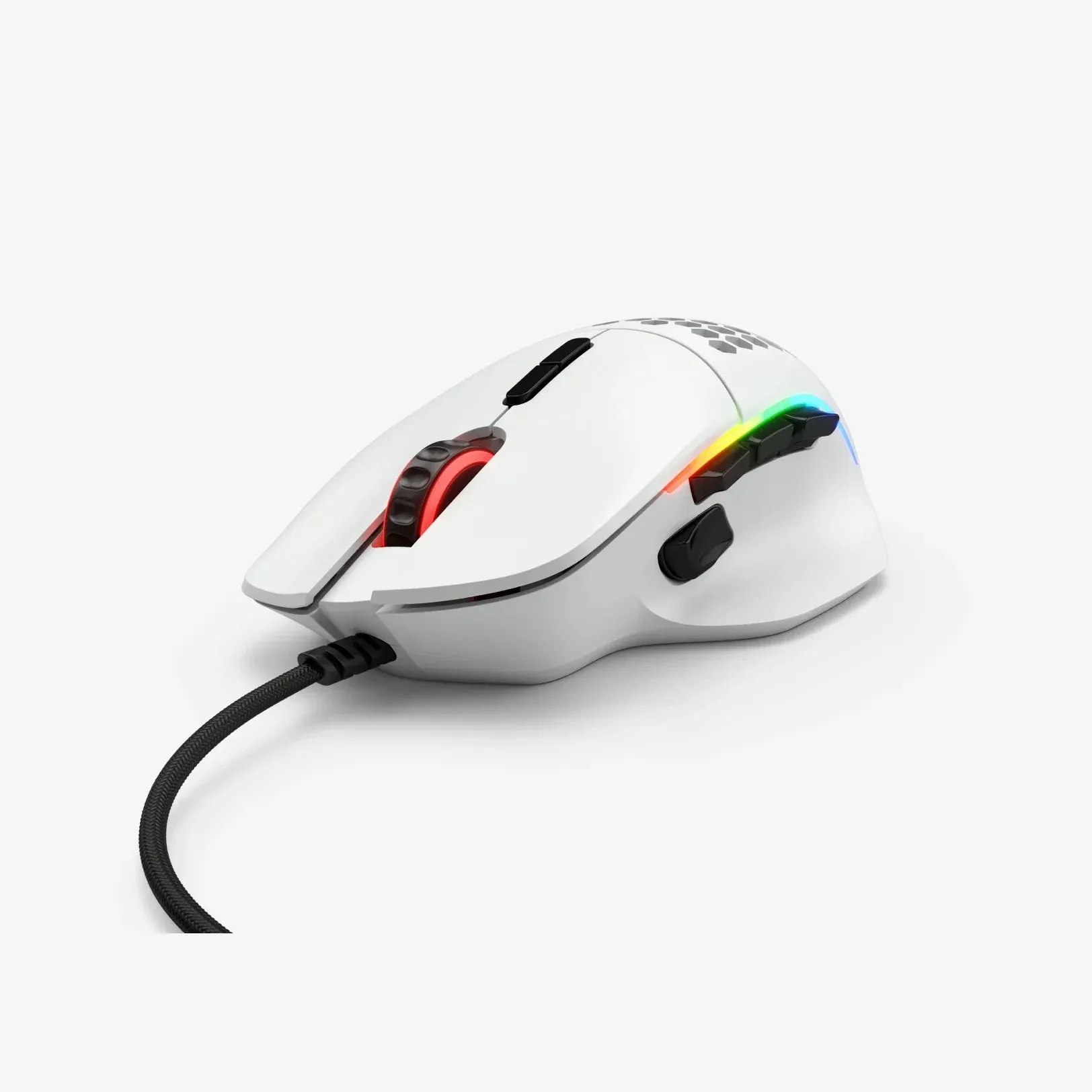 Model I Wired Mouse