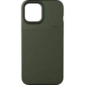 Moment Thin Case with MagSafe - iPhone 12 Pro Max - Olive Green