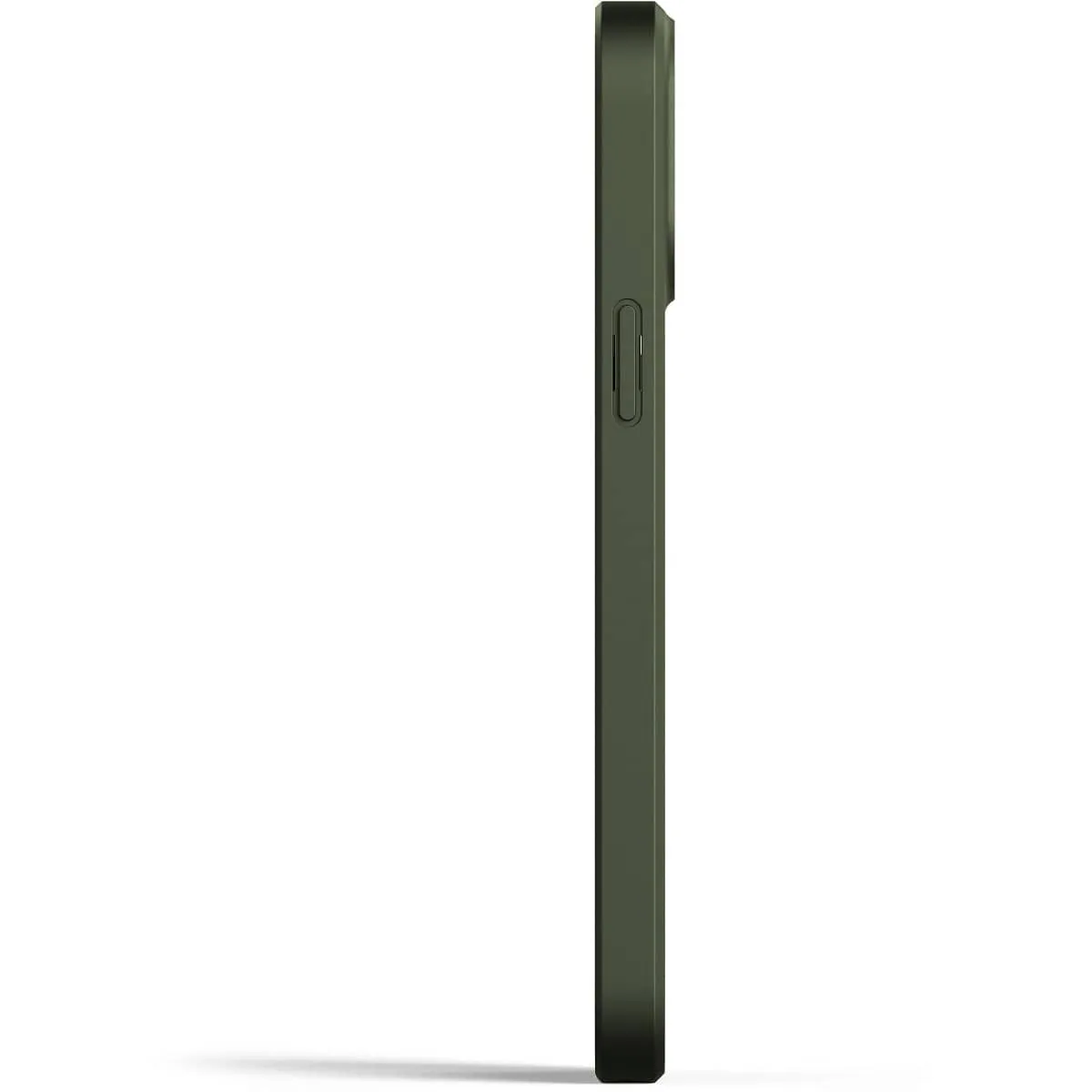 Moment Thin Case with MagSafe - iPhone 12 Pro Max - Olive Green