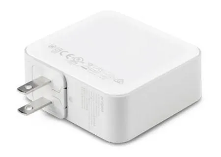 Moshi ProGeo 35 W 4-Port USB Wall Charger - 99MO022114