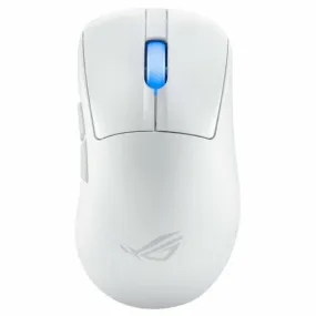 Mouse Asus  ROG Keris II Ace White