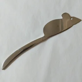 MOUSE CHEESE KNIFE