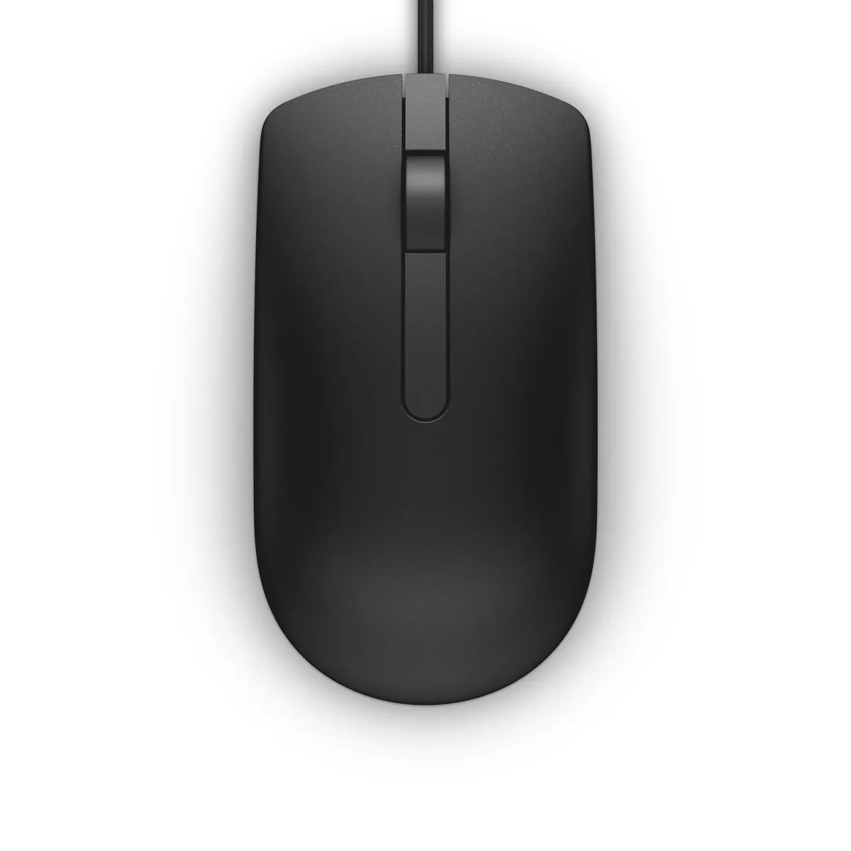 Mouse Dell MS116 Black