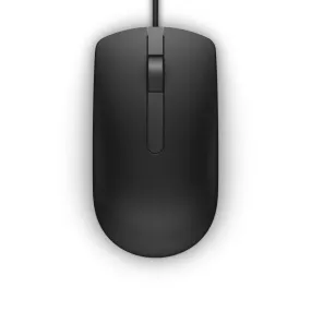 Mouse Dell MS116 Black