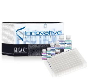 Mouse Interleukin-6 (IL-6) ELISA Kit