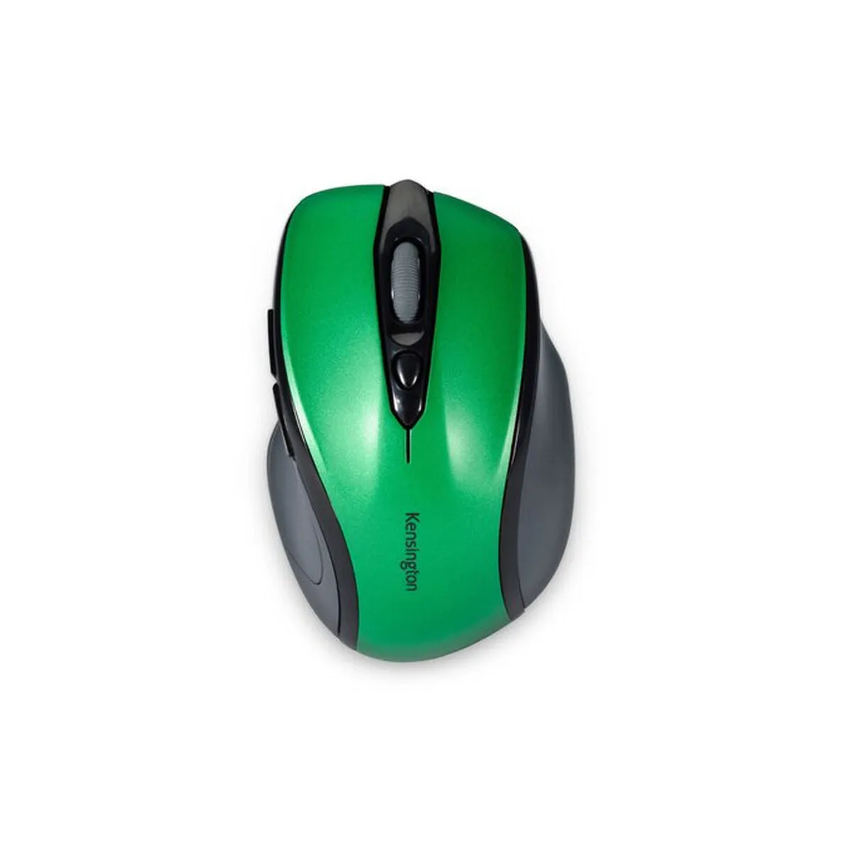 Mouse Kensington K72424WW Green 1600 dpi