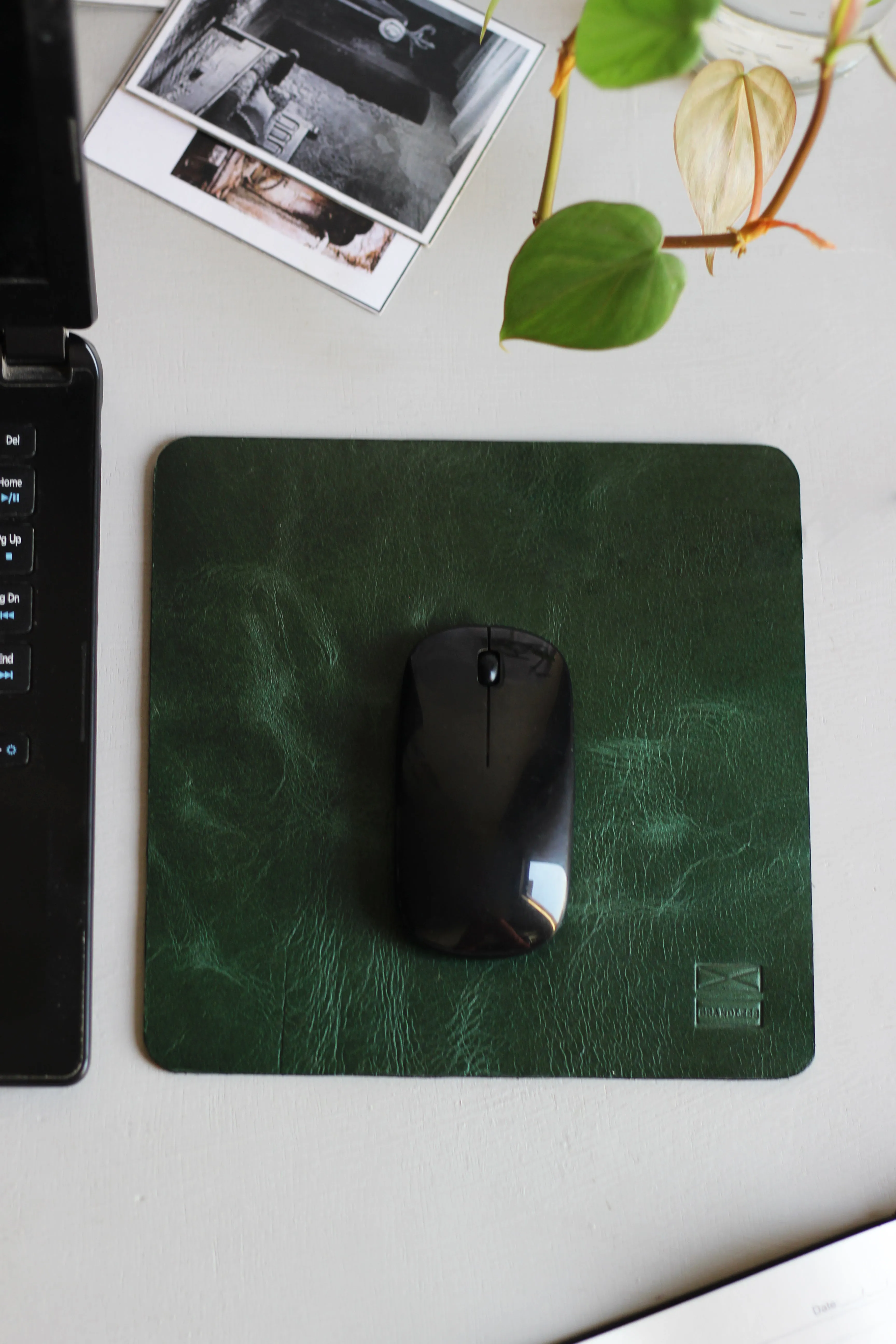 Mouse Mat- Tan