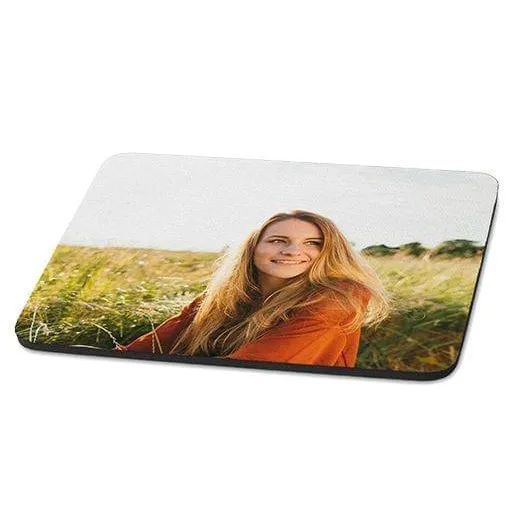 Mouse Pad - Teacher (You are Kind,Brave,Smart)