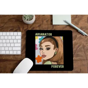 Mousepad - Arianator Forever