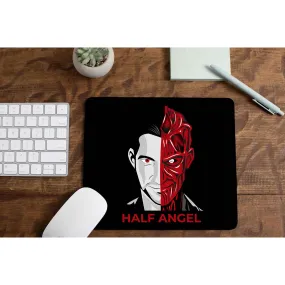 Mousepad - Half Angel