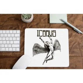 Mousepad - Icarus