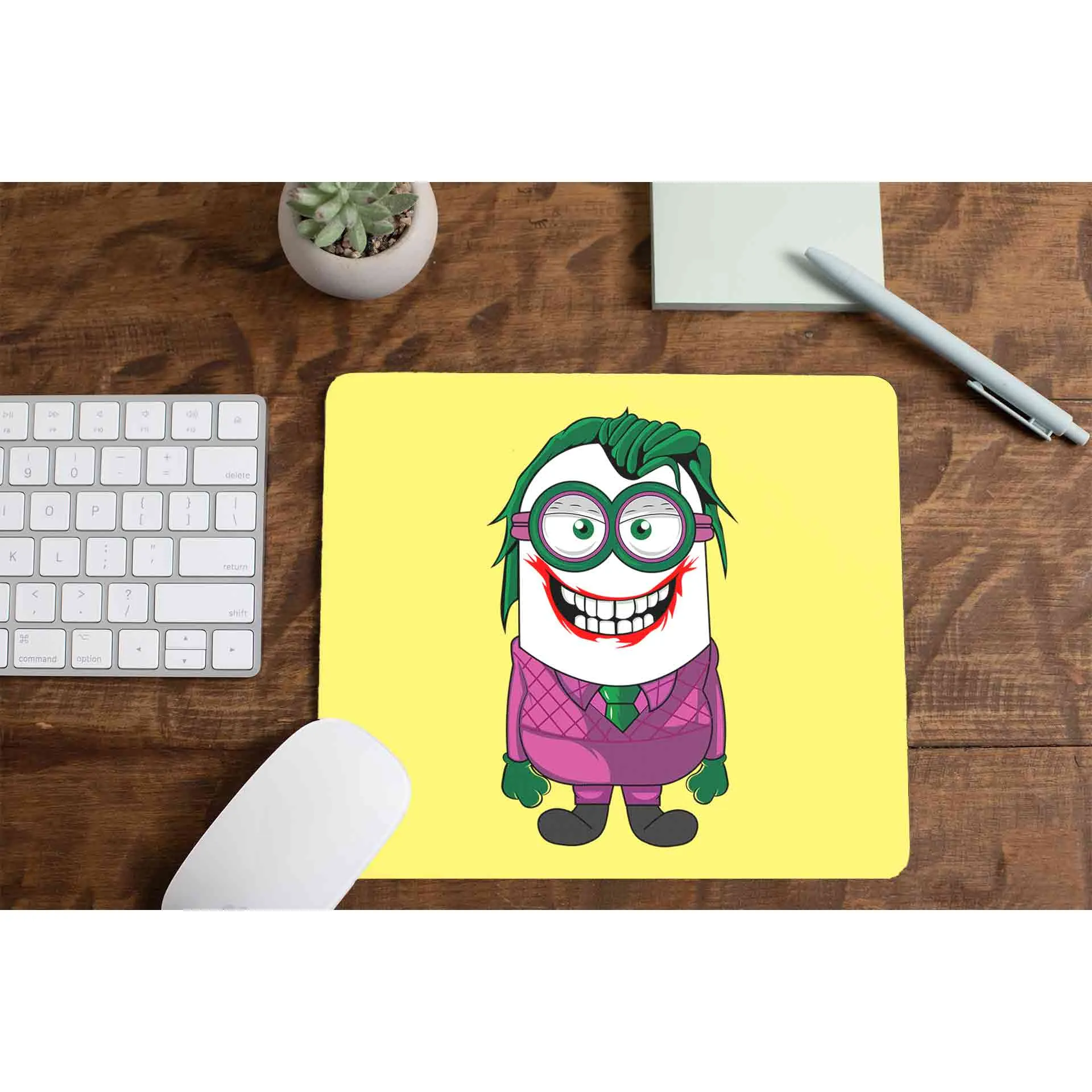 Mousepad - Joker Min