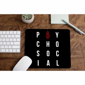 Mousepad - Psychosocial