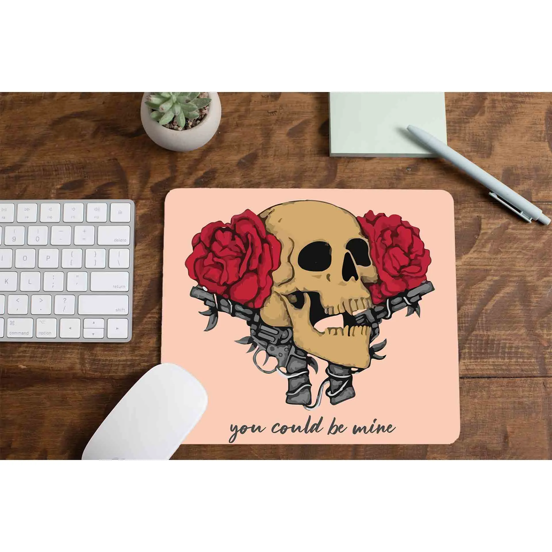 Mousepad - You Could Be Mine