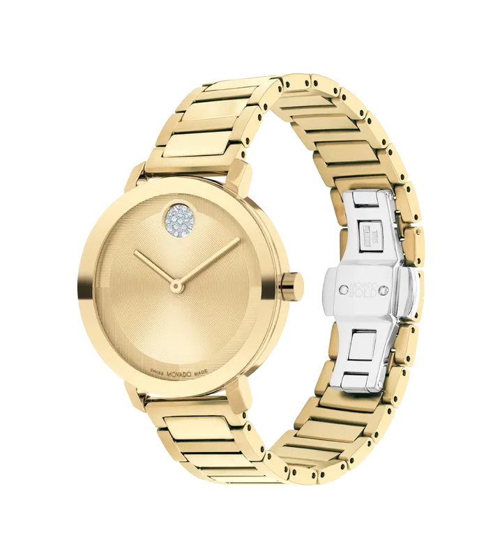 Movado Bold Evolution 2.0