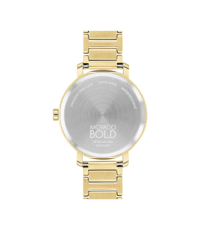 Movado Bold Evolution 2.0