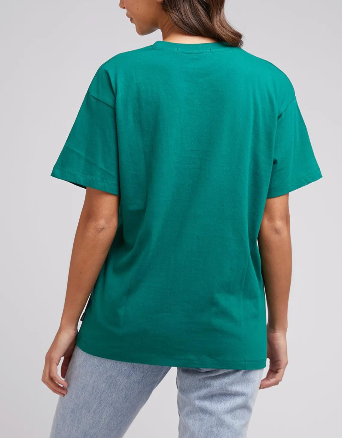 MOVEMENT S/S TEE