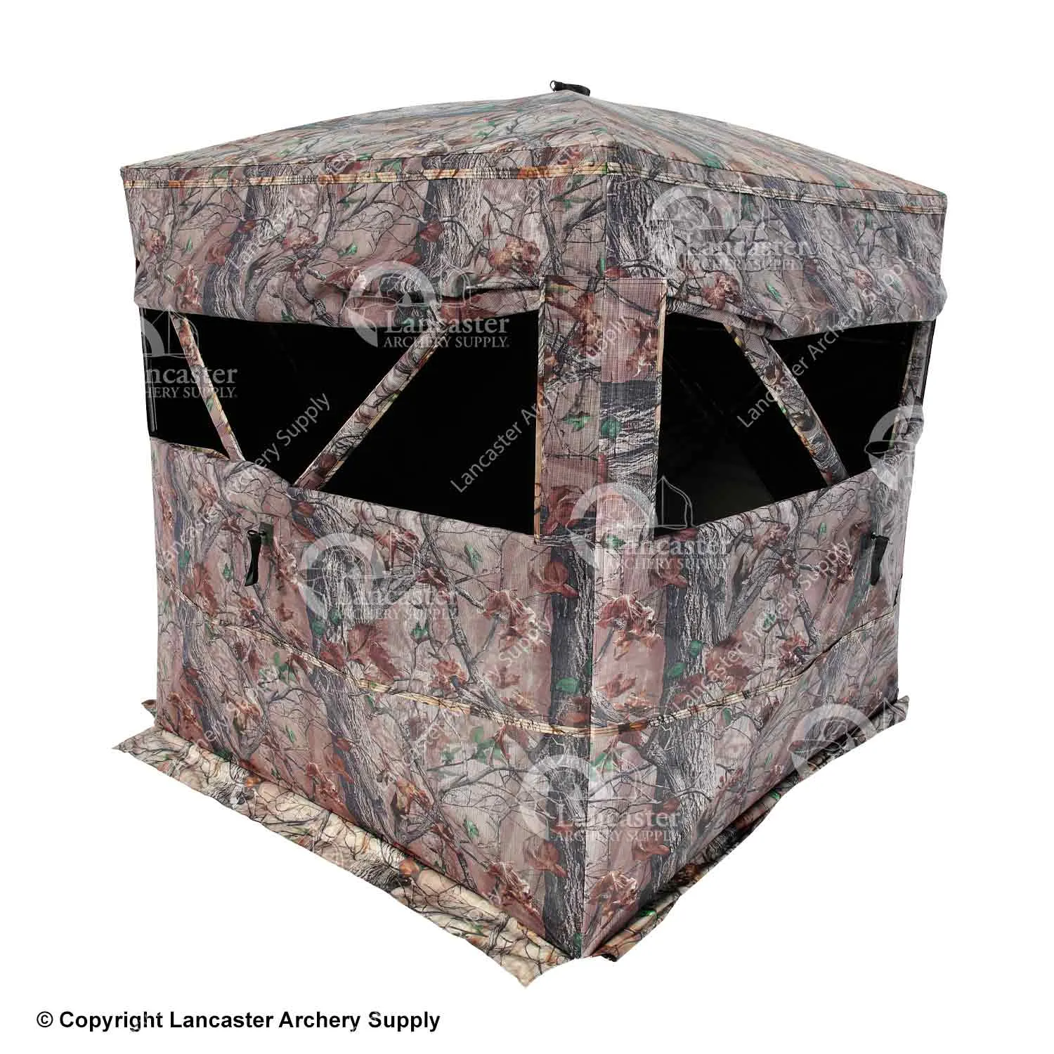 Muddy Prevue 3 Ground Blind