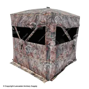 Muddy Prevue 3 Ground Blind