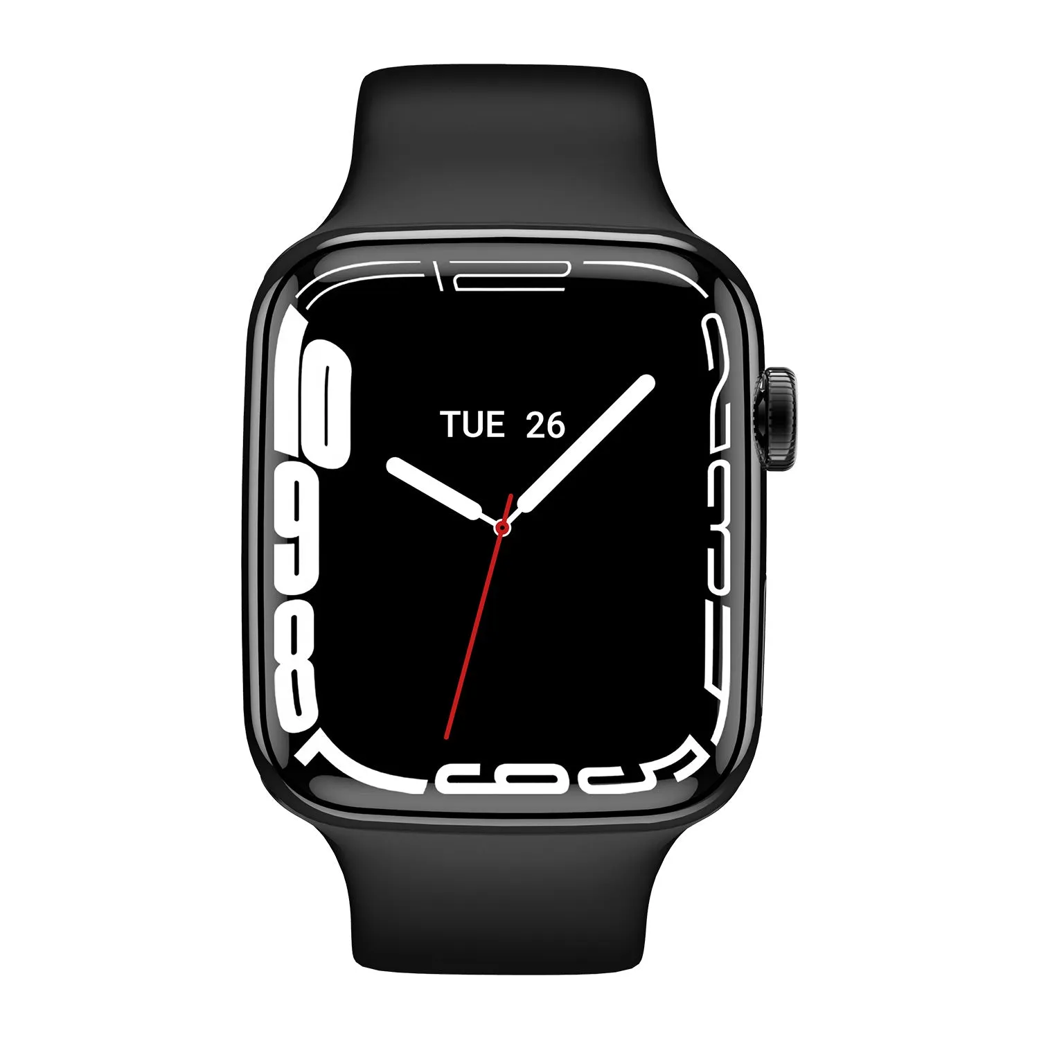 Multi-sport mode smart watch W15I78PRO