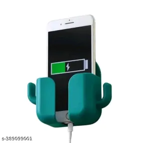 Multicolor Anti-Slip Mobile Holders