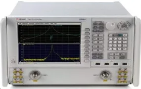 N5234A Keysight Network Analyzer