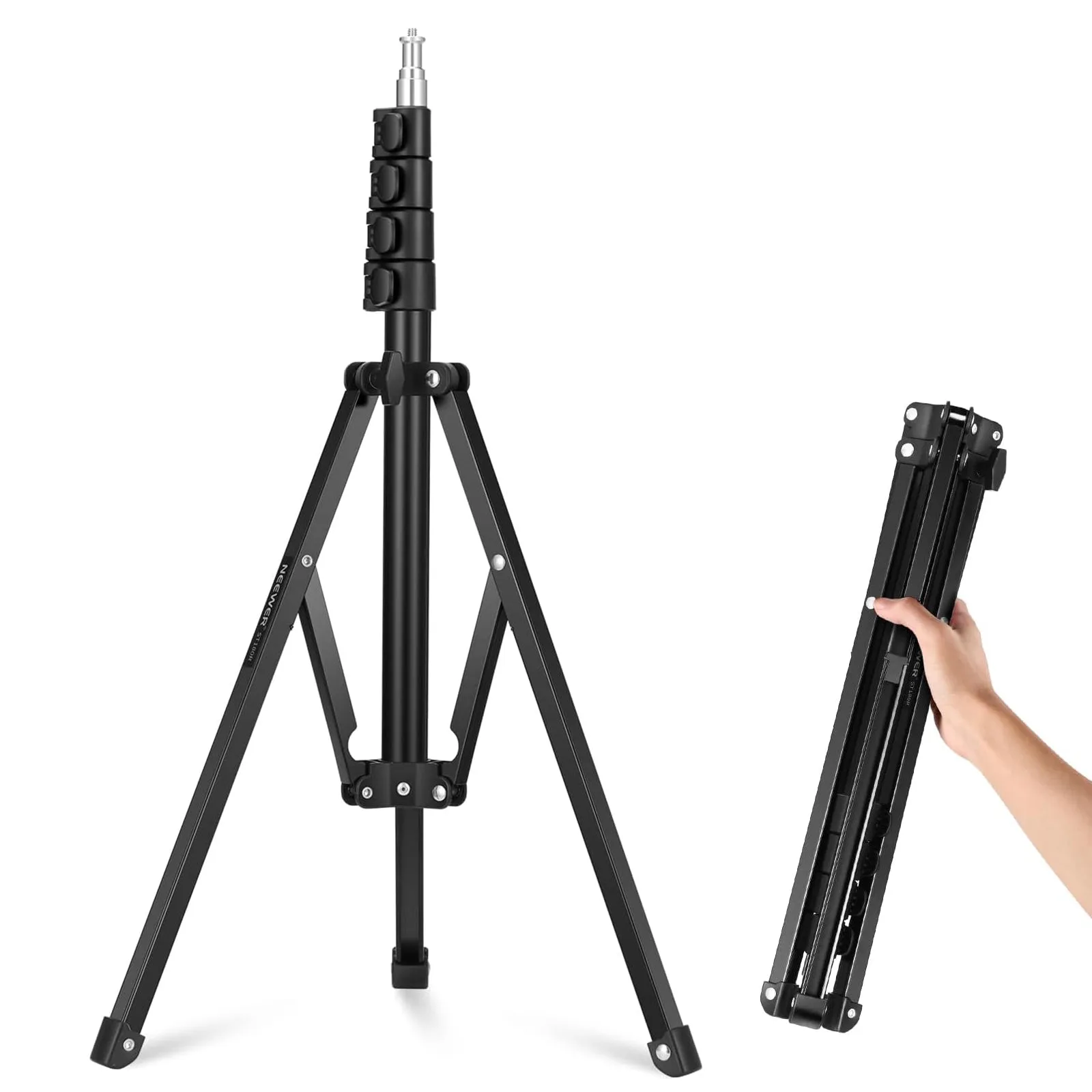 NEEWER ST180R 71"/180cm Portable Light Stand