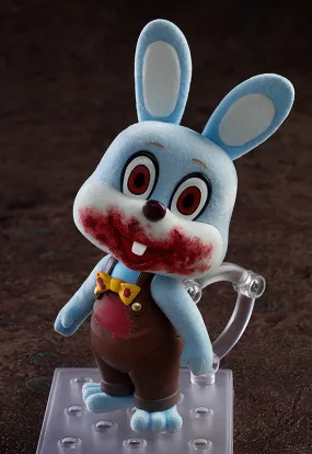 Nendoroid Robbie the Rabbit (Blue)