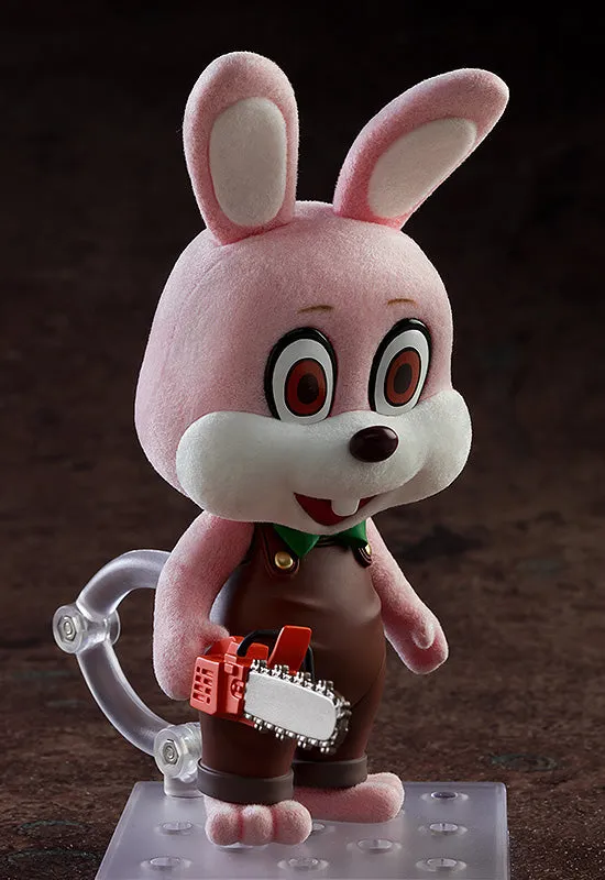 Nendoroid Robbie the Rabbit (Pink)