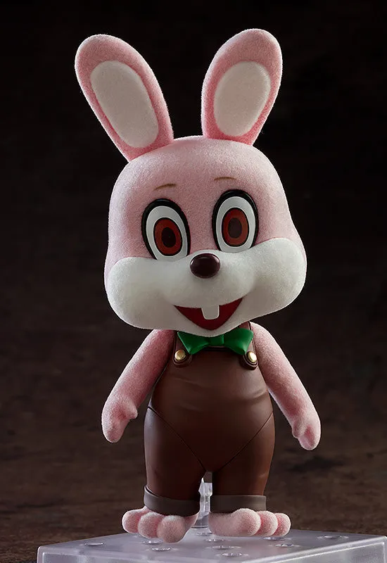 Nendoroid Robbie the Rabbit (Pink)