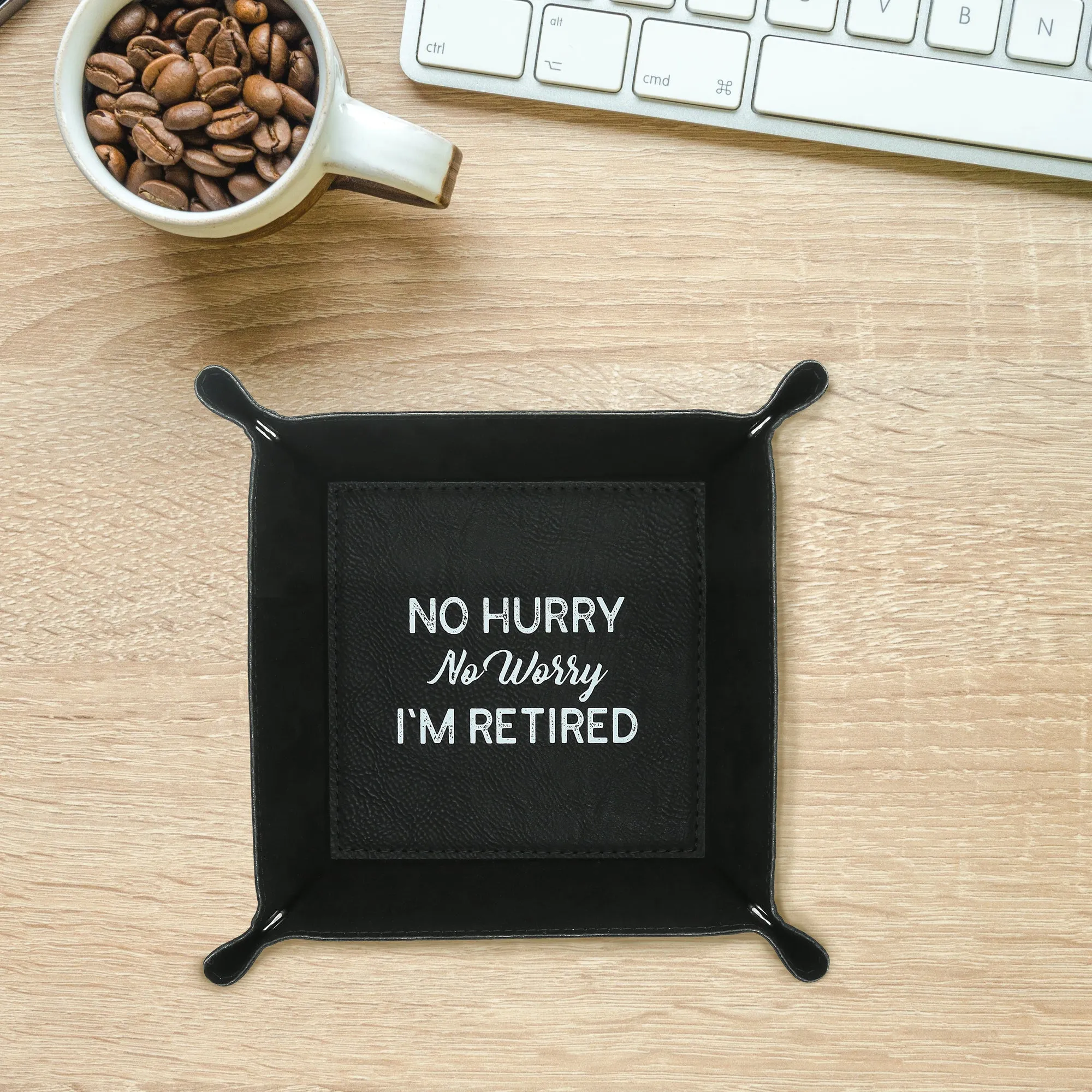 No Worry Snap Together Tray