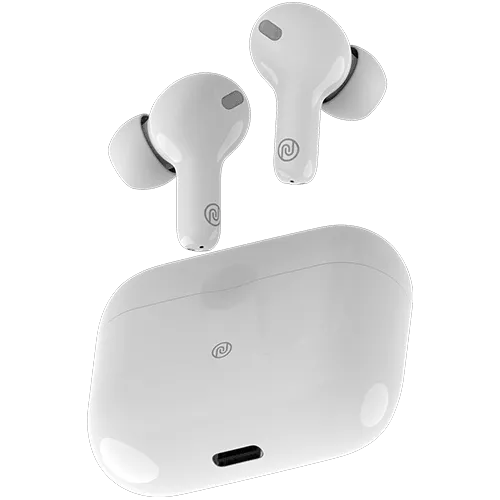 Noise Air Buds  Truly Wireless Earbuds - Noise Partner Exclusive