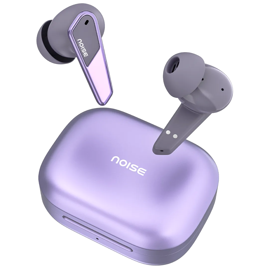 Noise Buds N1 Pro Truly Wireless Earbuds