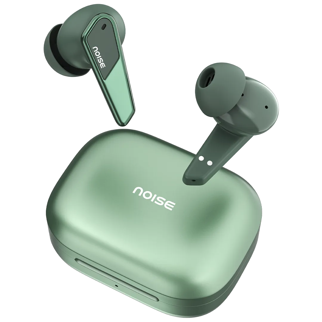 Noise Buds N1 Pro Truly Wireless Earbuds