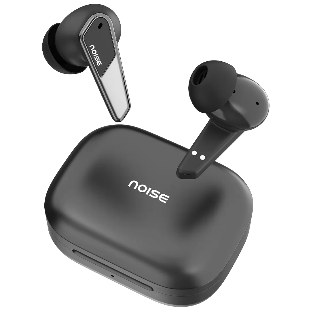 Noise Buds N1 Pro Truly Wireless Earbuds