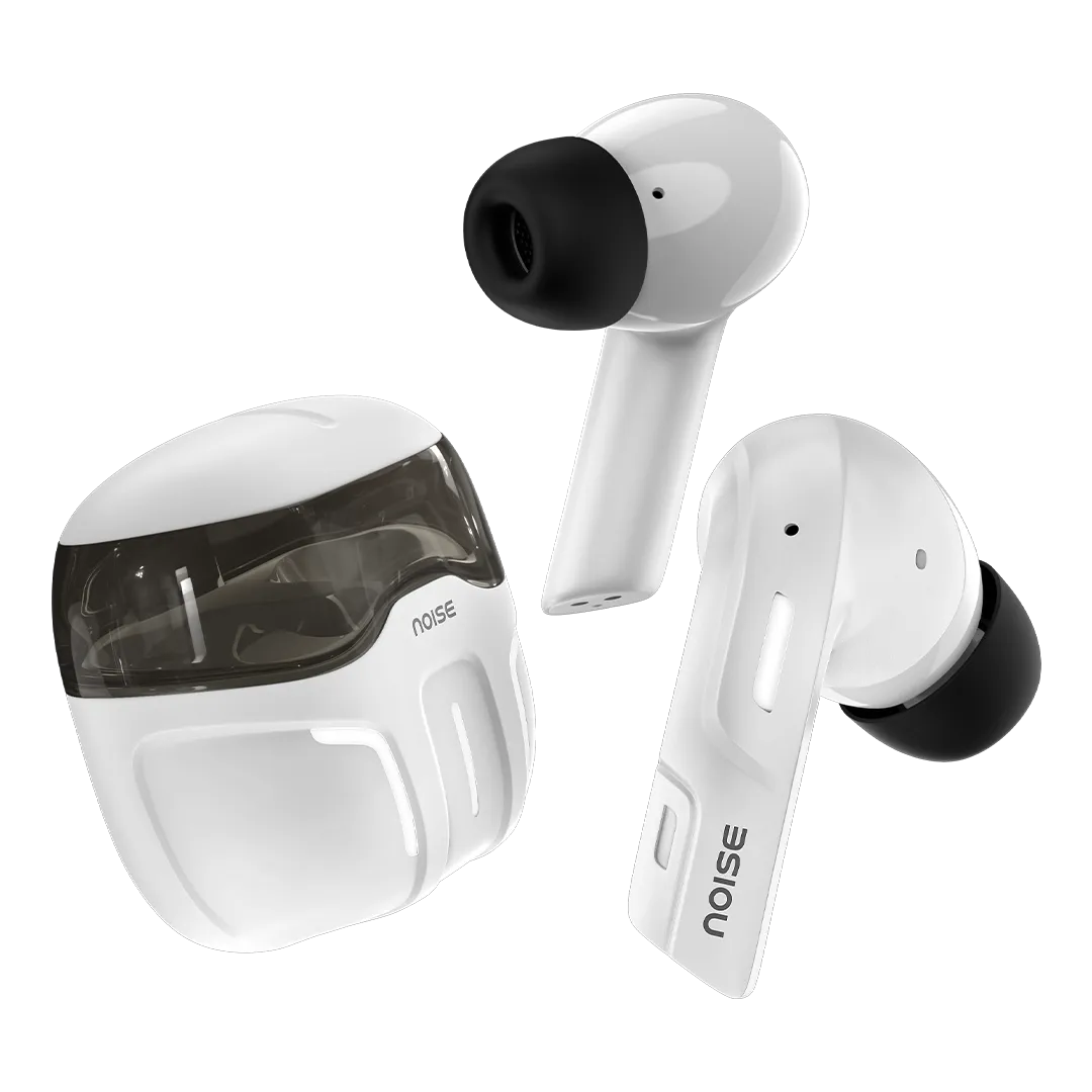 Noise Buds Trooper Truly Wireless Earbuds